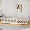 Bebe Stars Κρεβάτι Sky Montessori 435-02